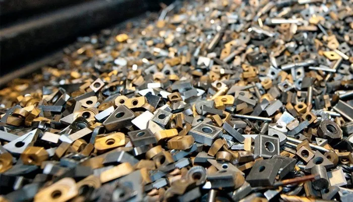 Thu mua hợp  kim công nghiệp số lượng lớn