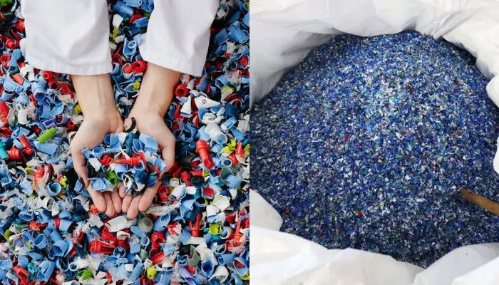 Thu mua nhựa phế liệu giá cao