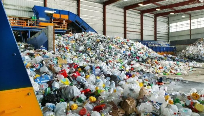 thu mua nhựa pp phế liệu